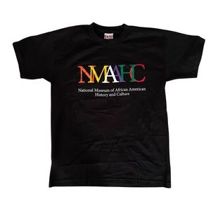 NMAAHC National Museum of African American History and Culture T shirt